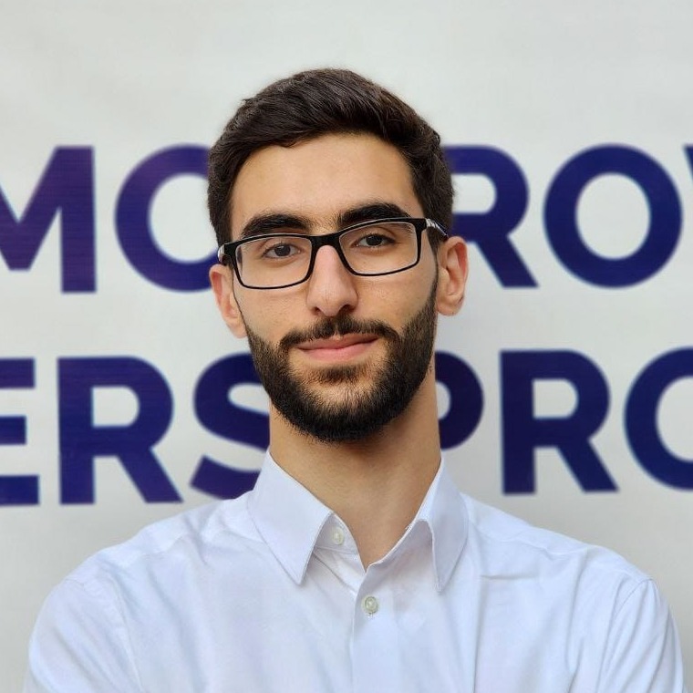Mohammad Shahin
