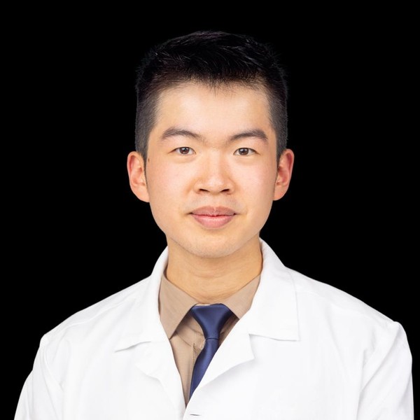 Vincent Huang